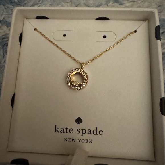 kate spade Jewelry - Kate Spade Necklace